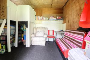 Ex Stable/ Playroom- click for photo gallery
